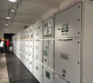 電力施工